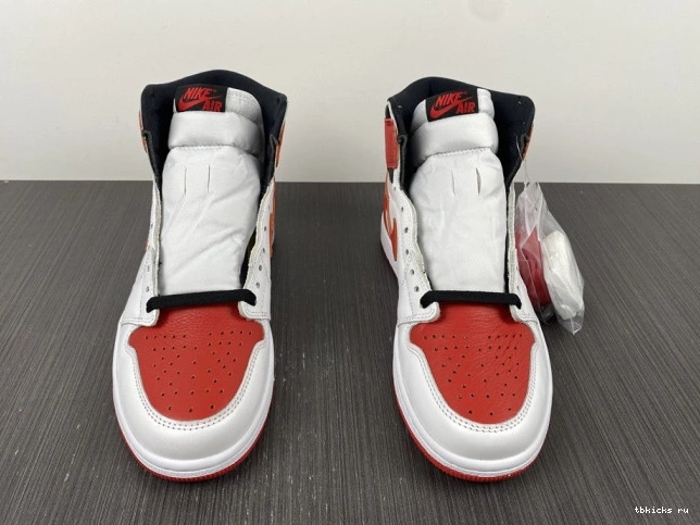 Cheap TB 555088-161 Heritage High Retro Jordan OG 1 0705
